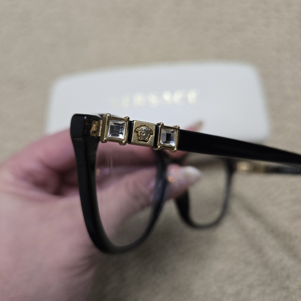 Versace frames
